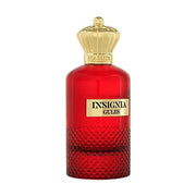 Hamidi Insignia Gules Unisex Perfume/Cologne For Men & Women Eau de Parfum 3.4 oz Edp