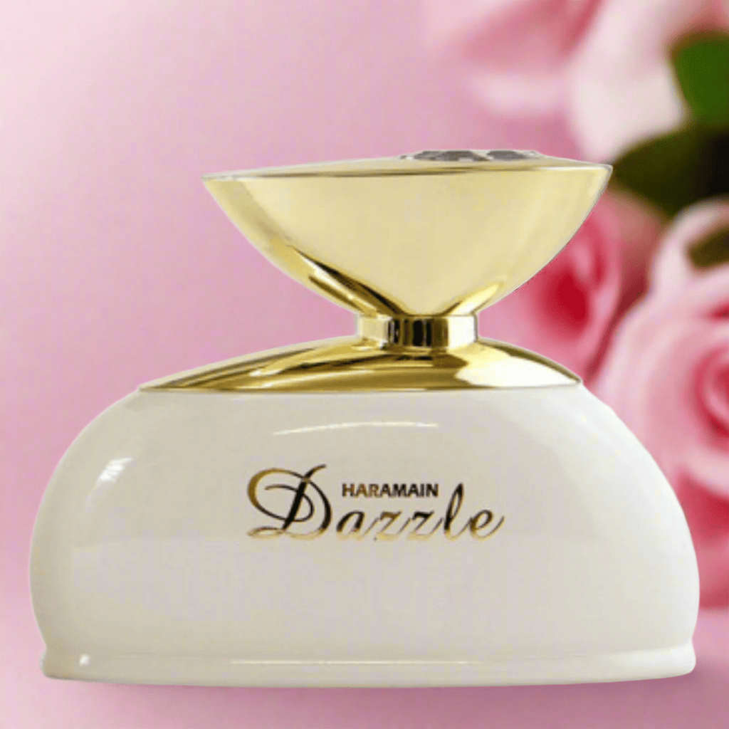 Haramain Dazzle Women's Perfume/Cologne For Women Eau de Parfum 3.3 oz Edp