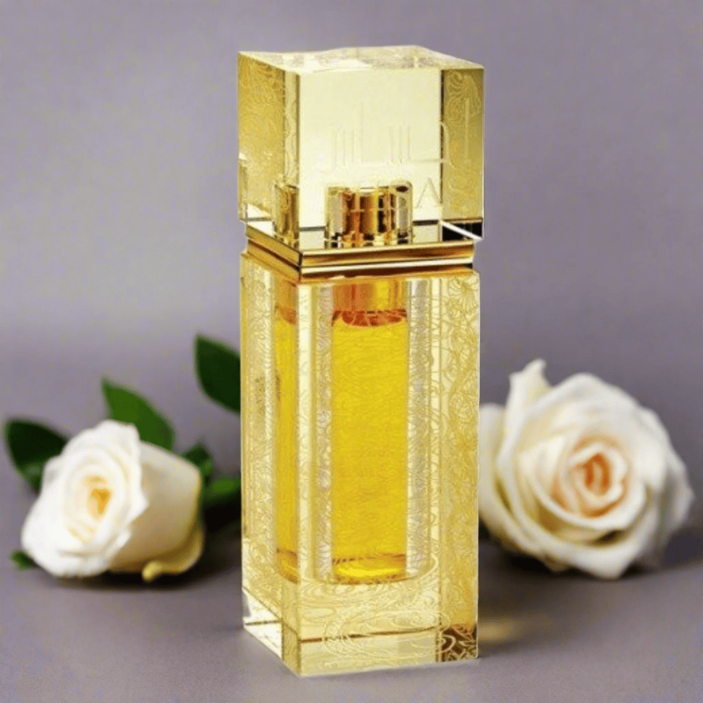 Haramain Ehsas For Unisex Perfume/Cologne For Men & Women Oil 0.81 Oz