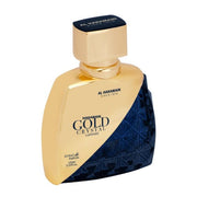 Haramain Gold Crystal Sapphire Women’s Perfume/Cologne For Women Eau de Parfum 3.3 oz Edp