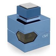 Haramain L’Aventure Ciel Women’s Perfume/Cologne For Women Eau de Parfum 3.3 oz Edp