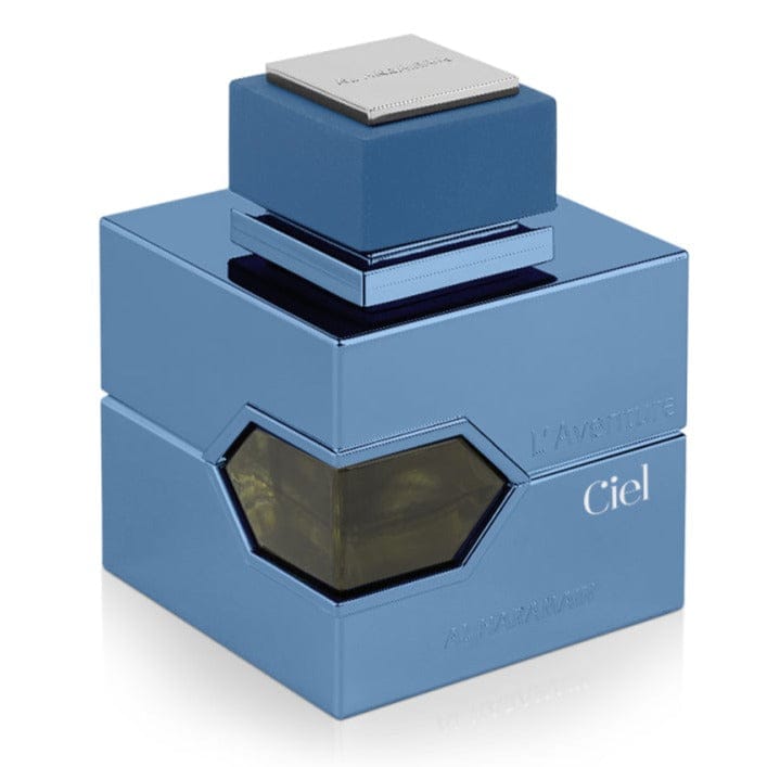 Haramain L’Aventure Ciel Women’s Perfume/Cologne For Women Eau de Parfum 3.3 oz Edp