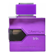 Haramain's L'Aventure Iris Women’s Perfume/Cologne For Women Eau de Parfum 3.3 oz Edp