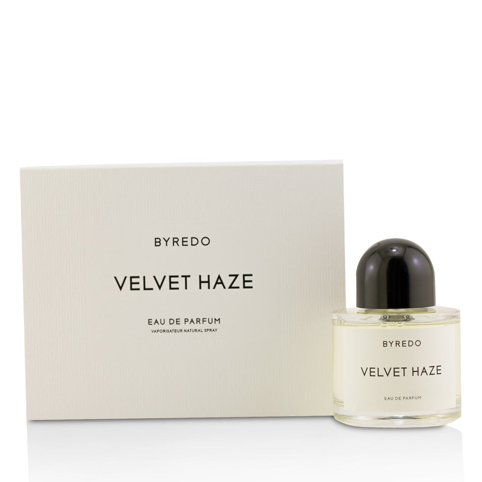 Byredo Velvet Haze - Unisex Eau de Parfum – Fandi Perfume