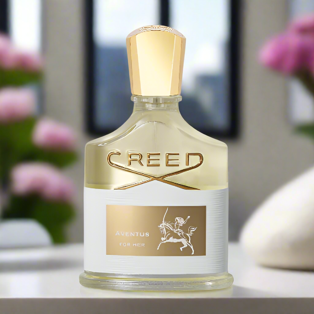 Creed outlet Aventus for Her 2.5 oz