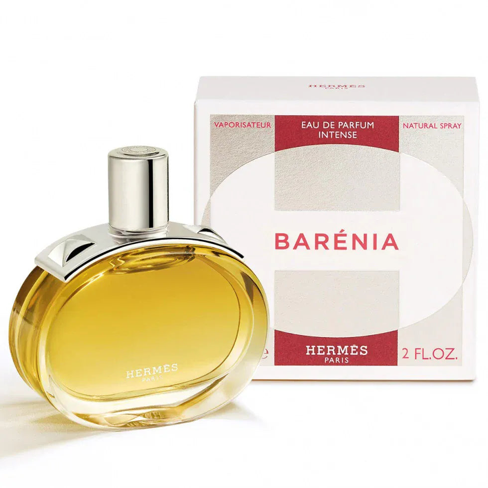 Hermes Barénia Intense
