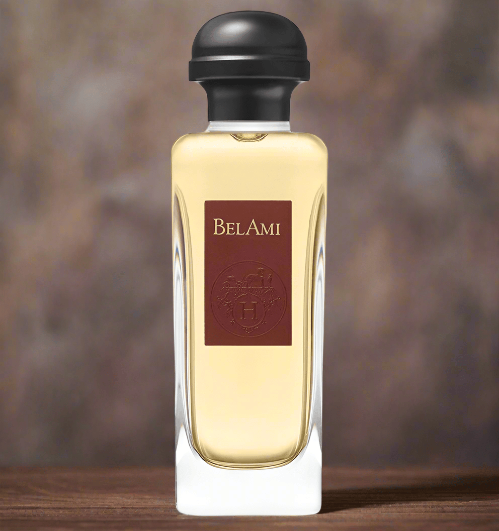 Hermes Bel Ami For Women Eau de Toilette 3.4 oz / 100 ml