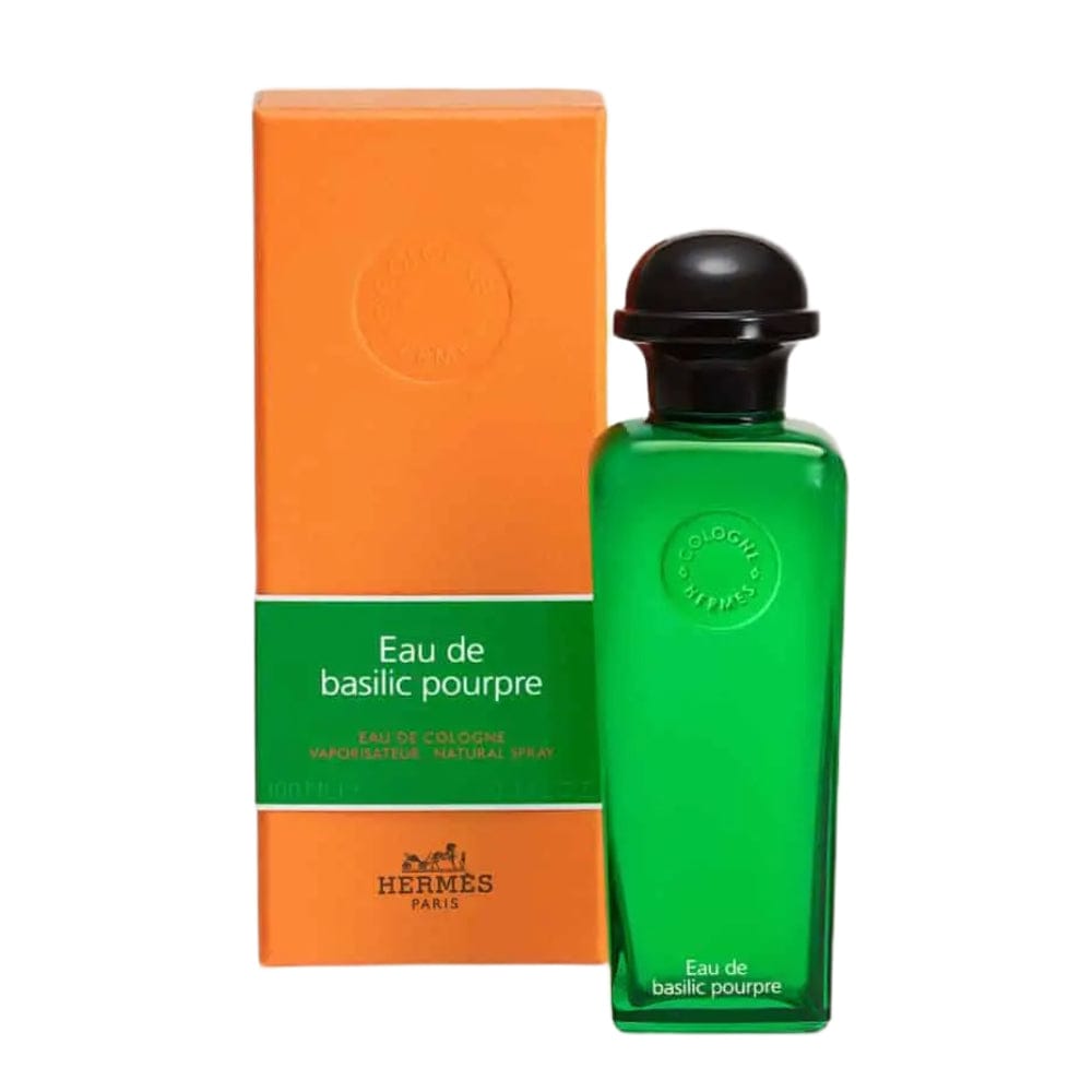 Hermes Eau de Basilic Pourpre Unisex Eau de Cologne