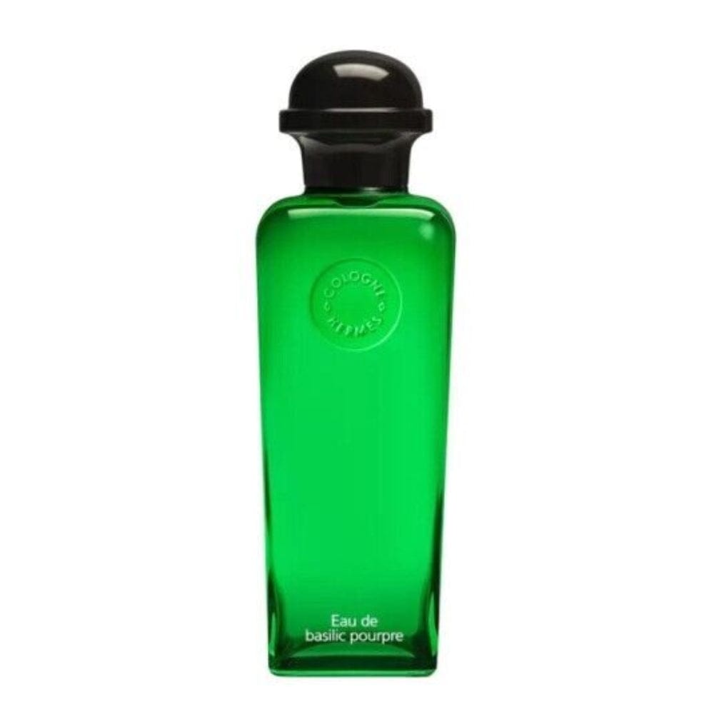 Hermes Eau de Basilic Pourpre Unisex Eau de Cologne
