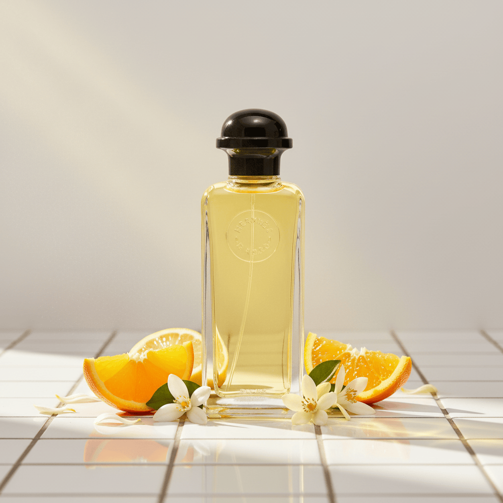 Hermès Eau de Néroli Dore For Unisex Eau de Cologne 3.3 oz / 100 ml