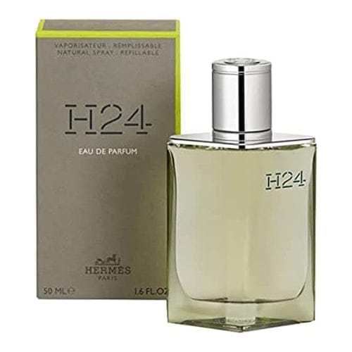 Hermes H24 For Men Eau De Parfum 3.4 oz / 100 ml