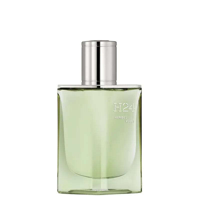 Hermès H24 Herbes Vives For Men Eau de Parfum 3.4 oz / 100 ml