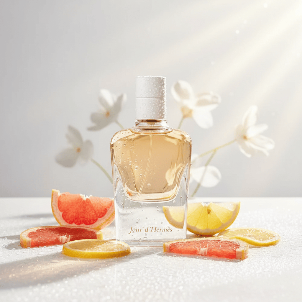 Hermes Jour D'Hermes For Women Eau De Parfum