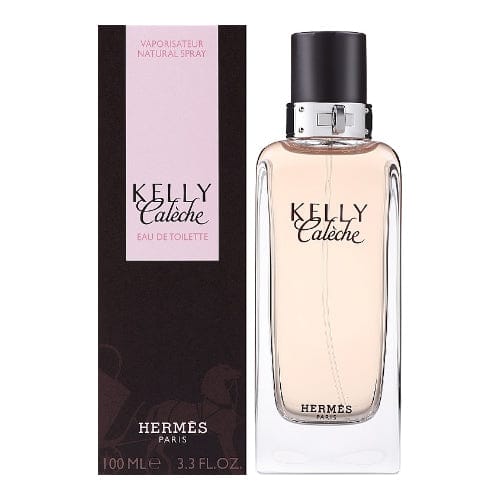Hermès Kelly Caleche Eau De Toilette For Women Eau de Toilette 3.3 oz / 100 ml