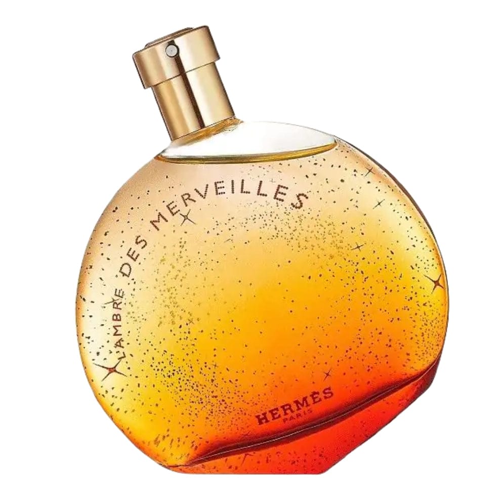 Hermes L’Ambre des Merveilles Unisex Eau de Parfum