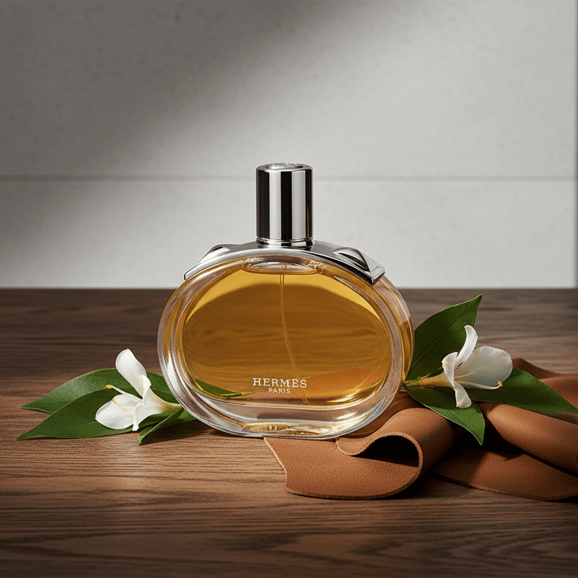 Hermes Barénia Intense