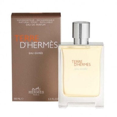 Hermès Terre d'Hermes Eau Givree For Men Eau de Parfum