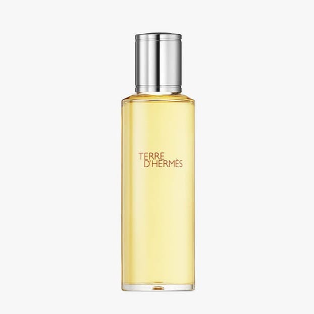 Hermes Terre D'Hermès For Men Eau De Parfum