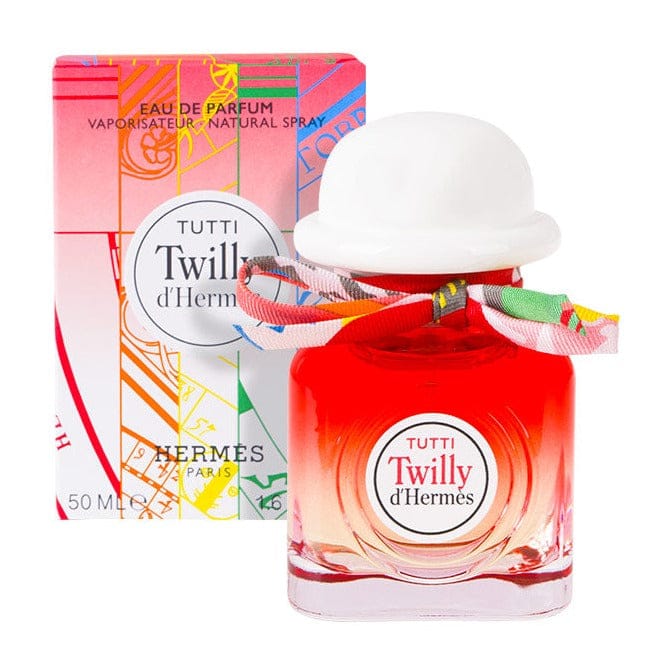 Hermes Tutti Twilly d'Hermès For Women Eau de Parfum 2.87 oz / 85 ml