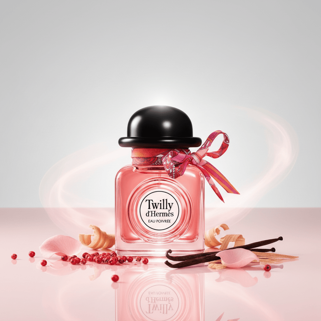 Hermes Twilly D'Hermès Eau Poivrée For Women Eau De Parfum