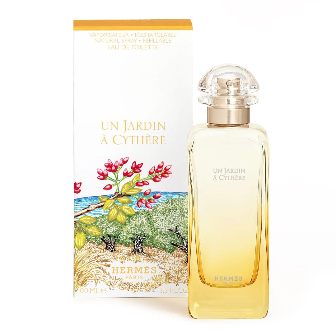 Hermes Un Jardin à Cythere Unisex Eau de Toilette