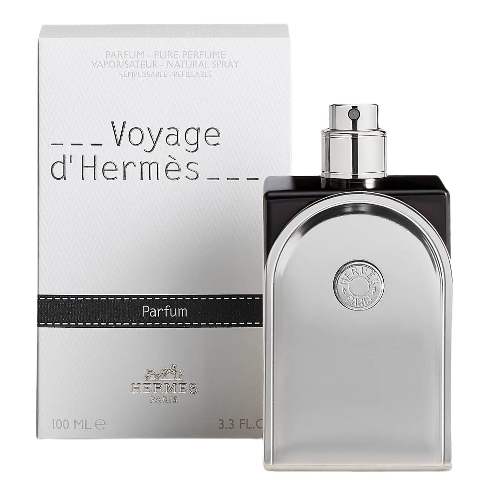 Hermès Voyage d'Hermes Parfum– Fandi Perfume