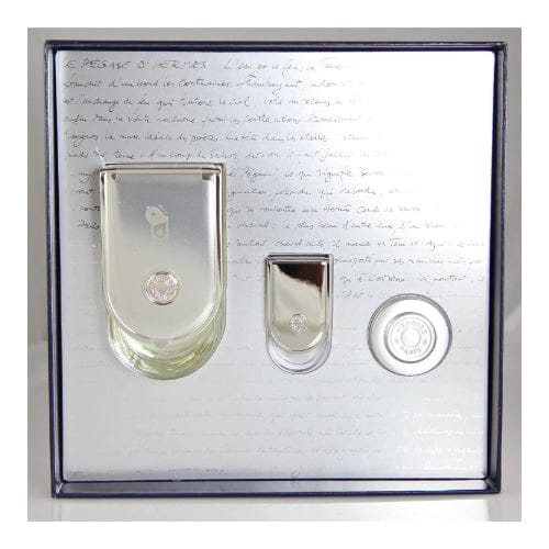 Hermes Voyage D`Hermes Unisex Eau De Toilette Refillable