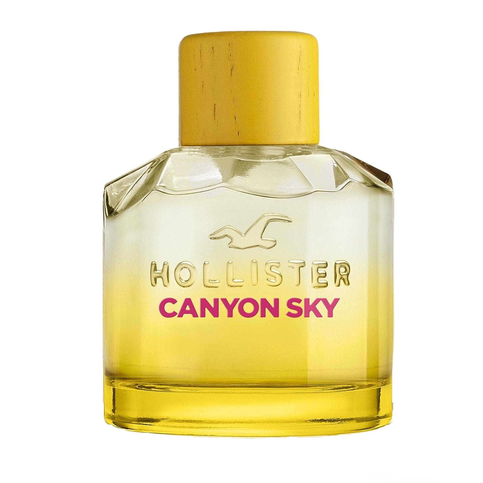 Hollister Canyon Sky For Her Women’s Perfume/Cologne For Women Eau de Parfum 3.4 oz Edp