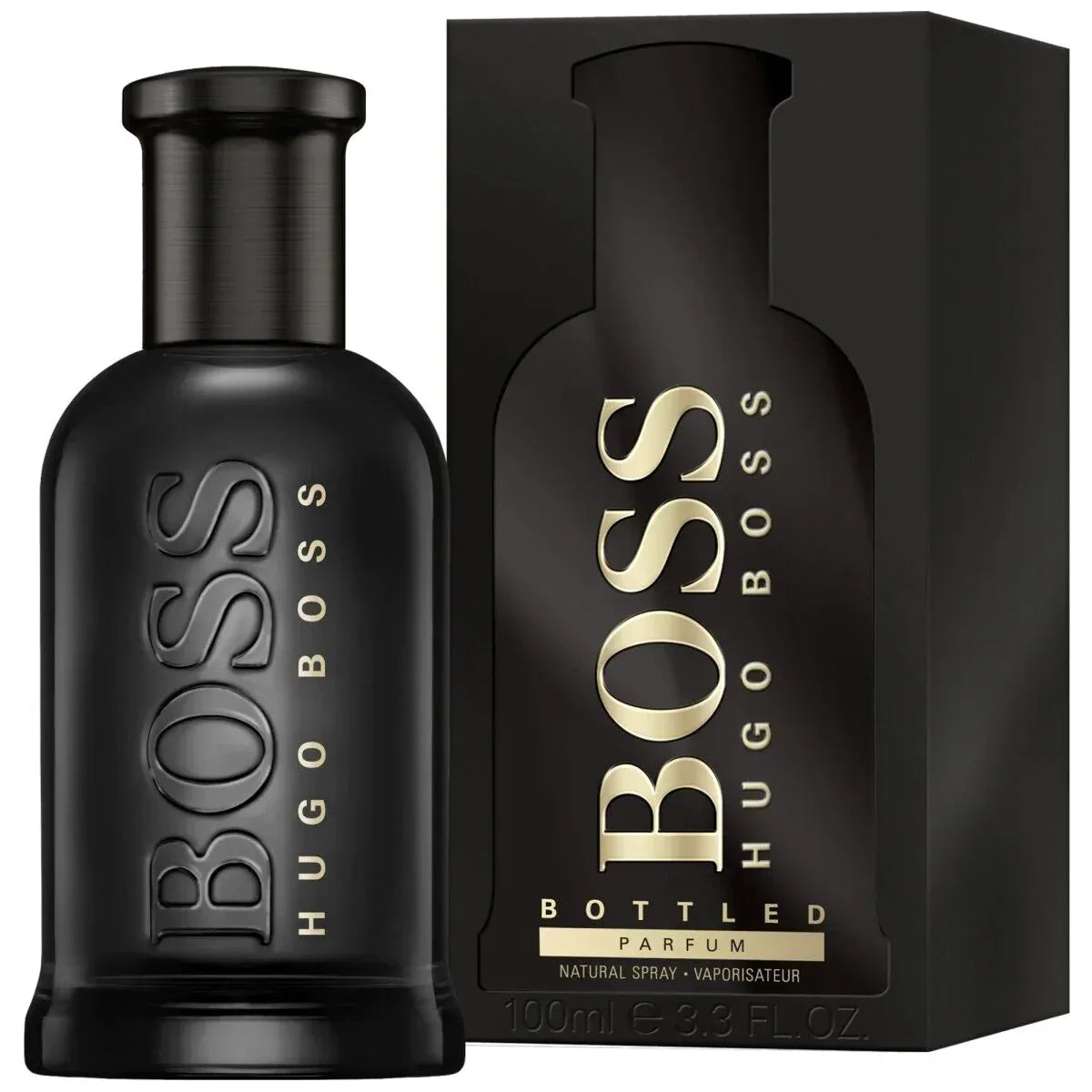 Hugo Boss Boss Bottled Parfum For Men Eau de Parfum