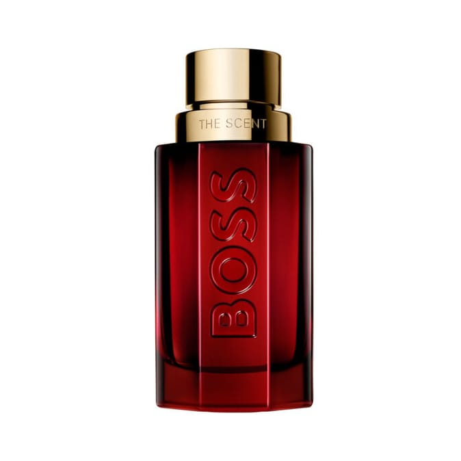 Hugo Boss Boss The Scent Elixir 3.3 oz / 100 ml