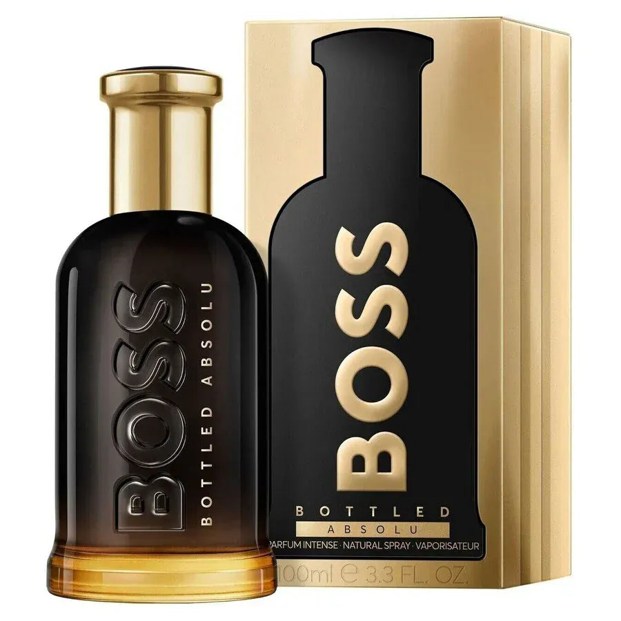 Hugo Boss Bottled Absolu For Men Eau de Parfum