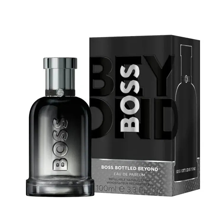 Hugo Boss Bottled Beyond For Men Eau de Parfum