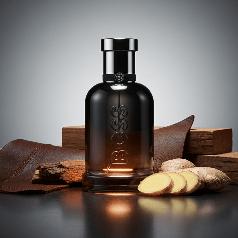 Hugo Boss Bottled Beyond For Men Eau de Parfum