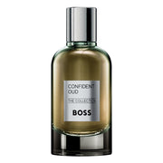 Hugo Boss Confident Oud For Men Eau de Parfum 3.4 oz / 100 ml