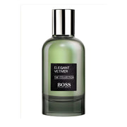 Hugo Boss Elegant Vetiver For Men Eau de Parfum 3.4 oz / 100 ml