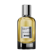 Hugo Boss Exhilarating Vanilla Unisex Eau de Parfum 3.3 oz / 100 ml
