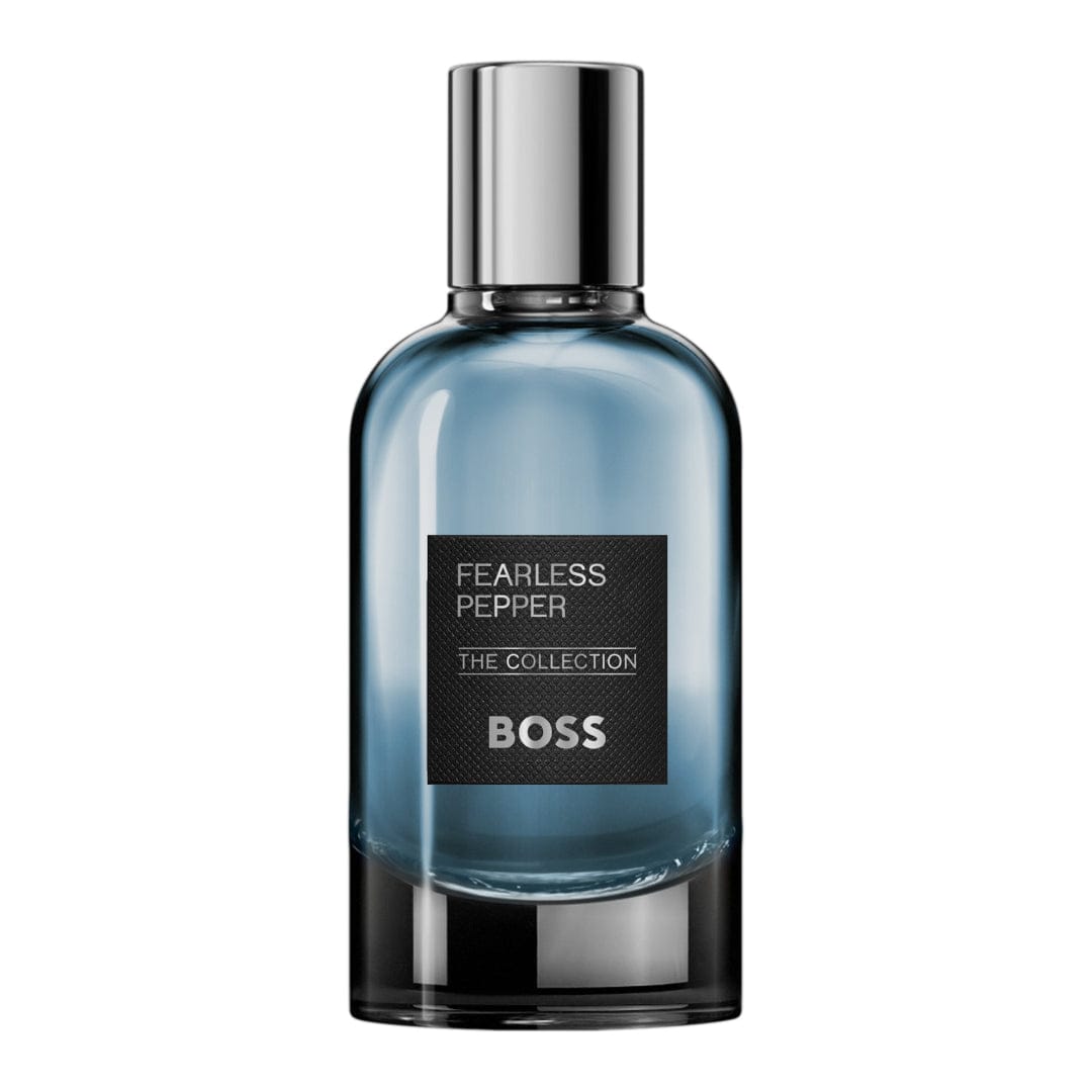 Hugo Boss  Fearless Pepper Unisex Eau de Parfum 3.3 oz / 100 ml