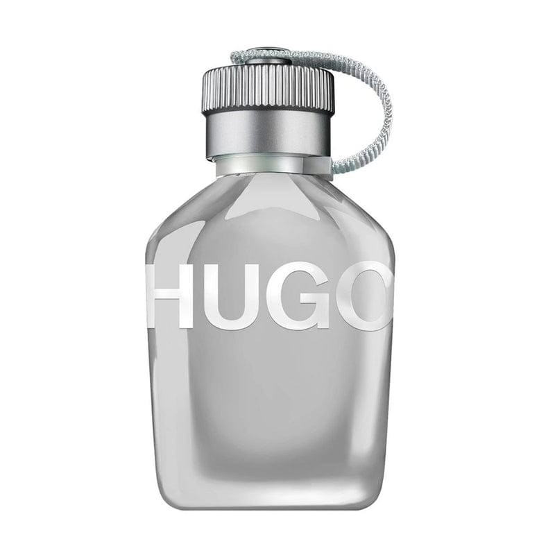 Hugo Boss Hugo Reflective Edition Men’s Perfume/Cologne For Men Eau de Toilette 4.2 oz Edt