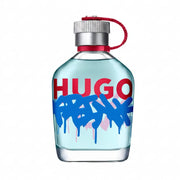 Hugo Boss Hugo x Krink 4.2 oz / 125 ml