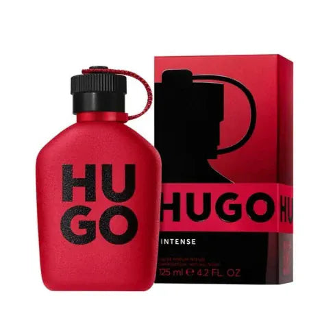 Hugo Boss Intense - For Men Eau de Parfum 4.2 oz