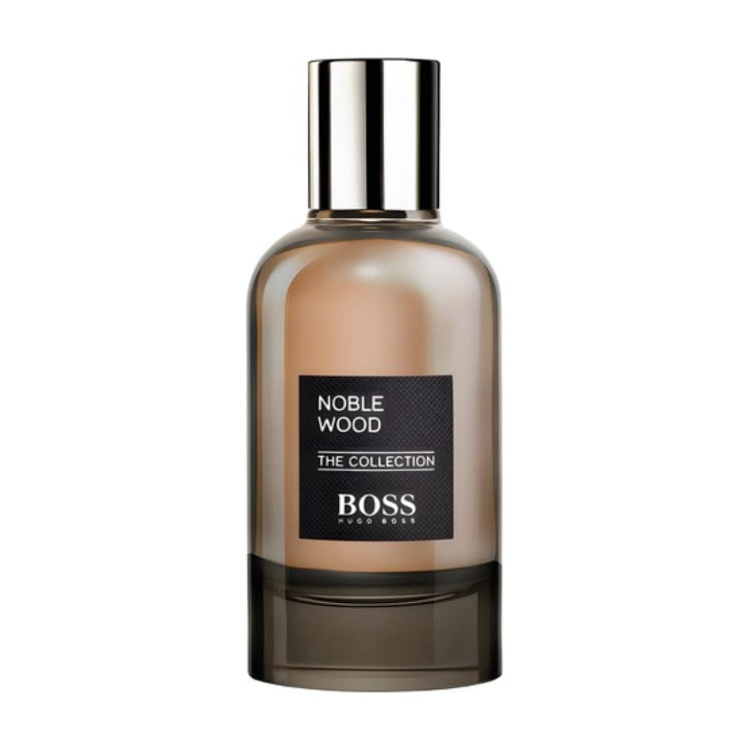 Hugo Boss Noble Wood For Men Eau ude Parfum 3.4 oz / 100 ml