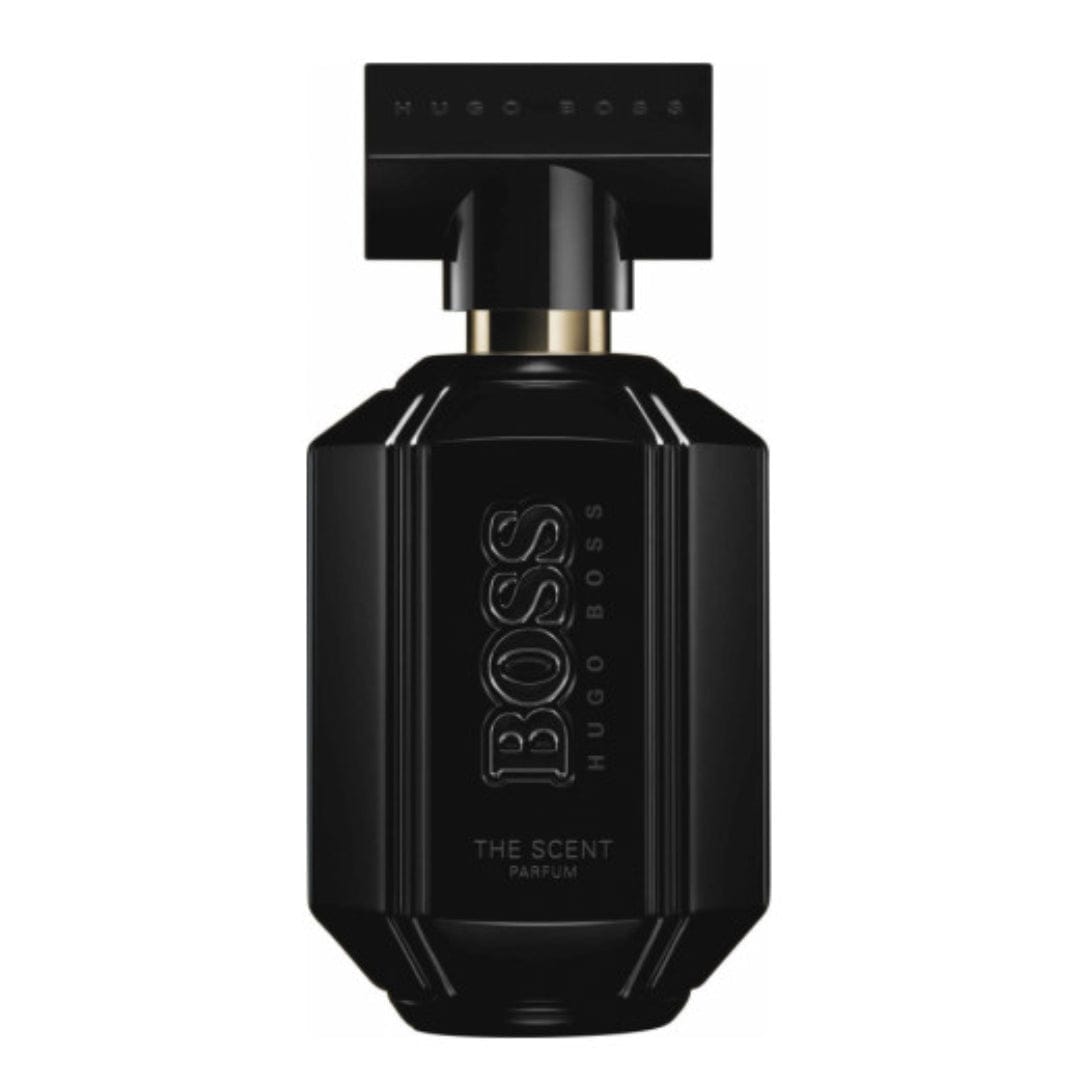 Hugo Boss The Scent For Her Parfum Edition Women’s Perfume/Cologne For Women Eau de Parfum 1.7 oz Edp