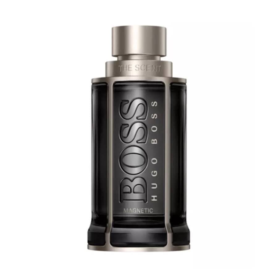 Hugo Boss The Scent Magnetic for Him Men’s Perfume/Cologne For Men Eau de Parfum 3.3 Edp