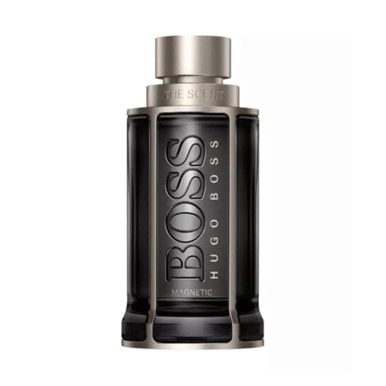 Hugo Boss The Scent Magnetic For Men Eau de Parfum 3.3 oz / 100 ml