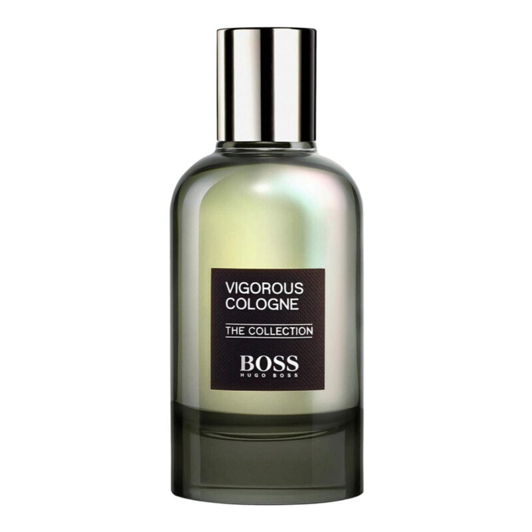 Hugo Boss Vigorous For Men Eau de Parfum 3.4 oz / 100 ml