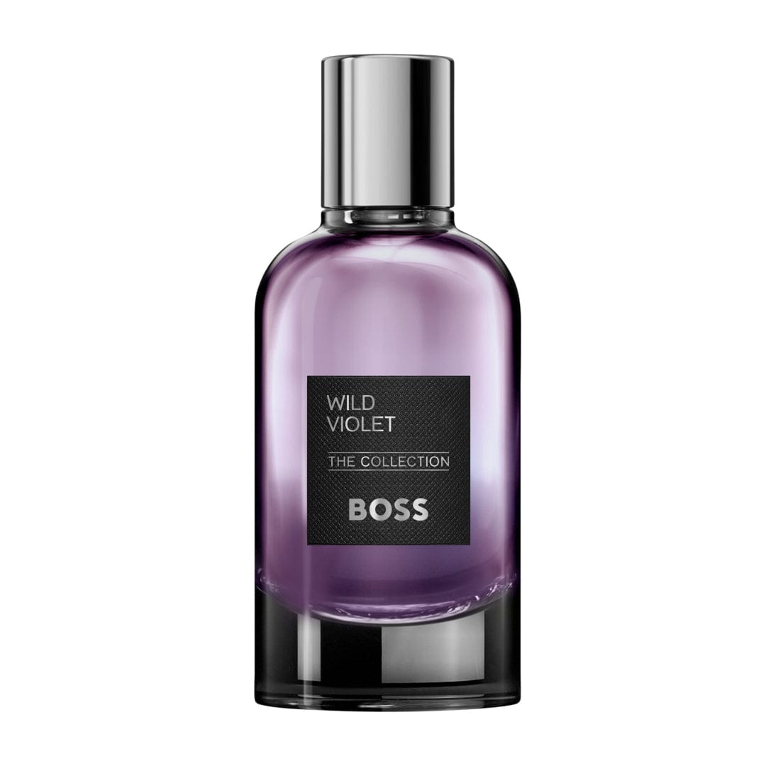 Hugo Boss Wild Violet Unisex Eau de Parfum 3.3 oz / 100 ml