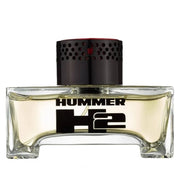 Hummer H2 Men’s Perfume/Cologne For Men Eau de Toilette 4.2 oz Edt