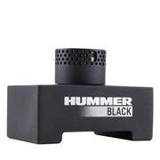 Hummer Hummer Black Men’s Perfume/Cologne For Men Eau de Toilette 4.2 oz Edt