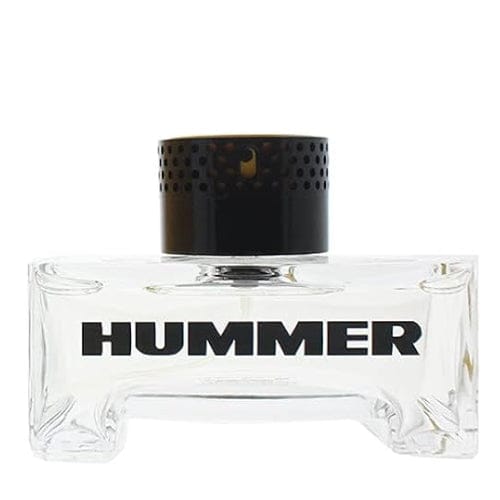 Hummer Hummer Men’s Perfume/Cologne For Men Eau de Toilette 2.5 oz / 4.2 oz Edt