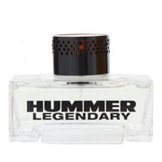 Hummer The Hummer Legendary Men’s Perfume/Cologne For Men Eau de Toilette 4.2 oz Edt